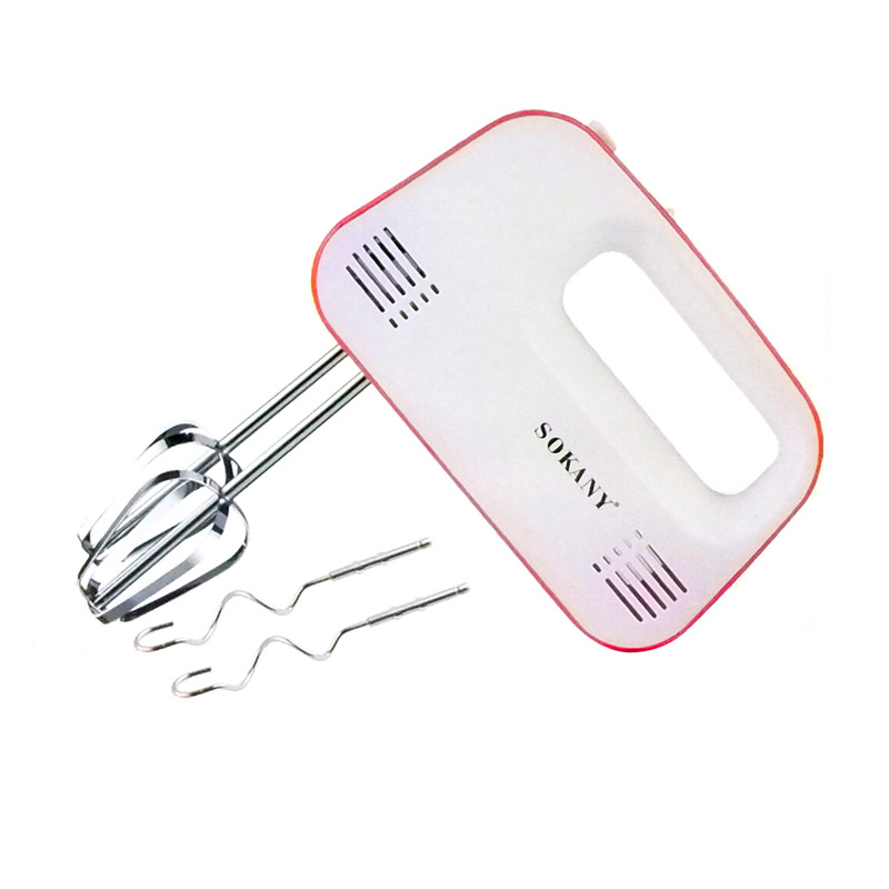 Buy Sokany Hand Mixer SK6618 in Sri Lanka Best Price at BestBargains.lk