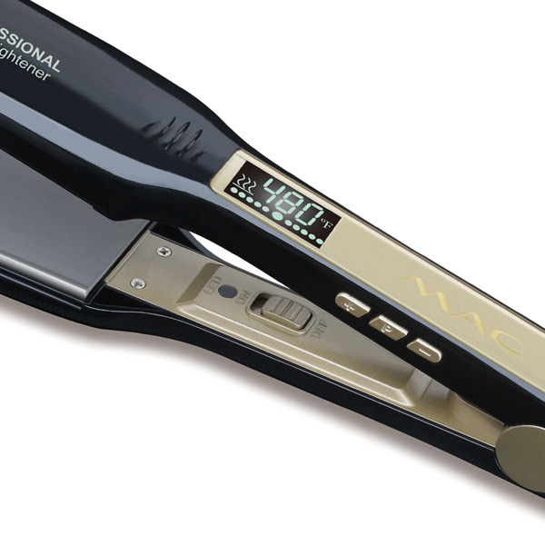 Buy MAC Styler Professional Hair Straightener MC 5517 in Sri Lanka Best Price at BestBargains.lk