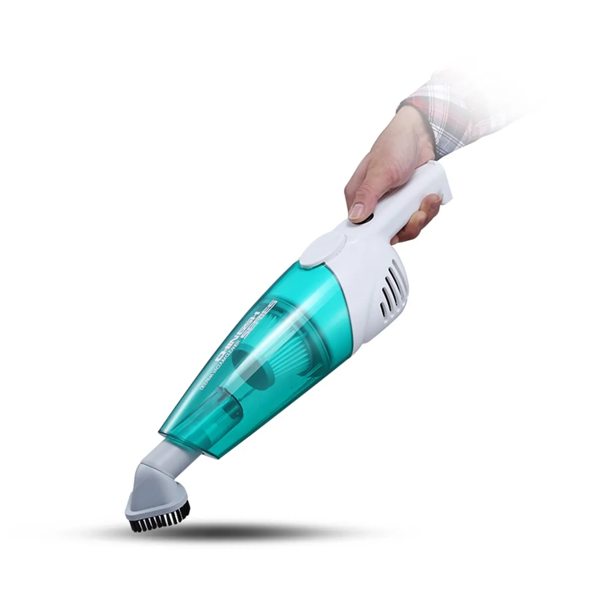 Handheld Vacuum Cleaners